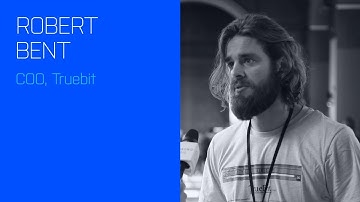 Scaling and Scheduling on Ethereum with Robbie Bent of TrueBit
