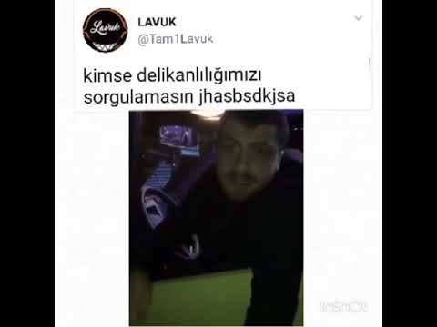 Kimse delikanlılığımızı sorgulamasın..Sonuna kadar izletşn lütfen