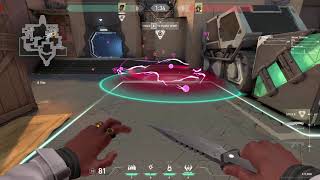 Phoenix Hot Hands Doesnt Kill Nanoswarm