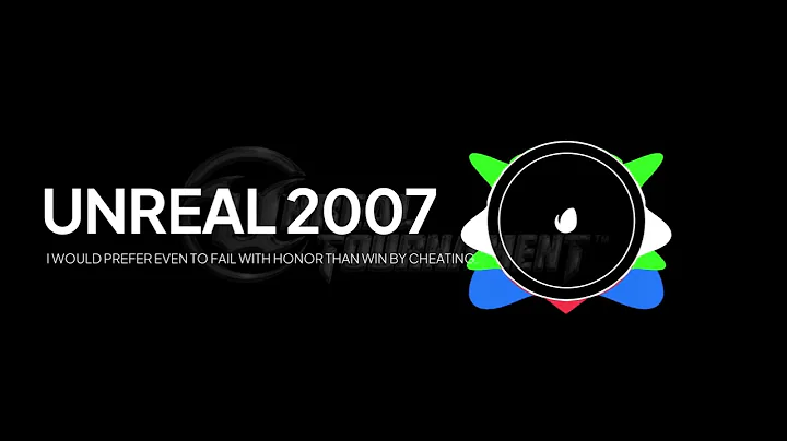 Unreal Tournament - Go Down in 4 version. [HQ]