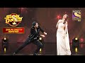 Raghav   dance   shilpa   flirt  super dancer  shilpa shetty nonstop