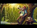 Deep Roots Vibration Reggae Dub Mix 