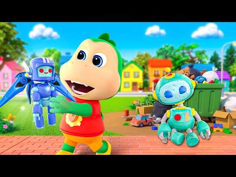 🧸 Spike's Forgotten Toy! Will Anyone Remember It? 😢 | Fire Spike