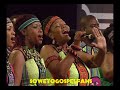 Soweto Gospel Choir - Live at the NMT - Izwi Lahlab’Inhliziyo Yami