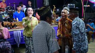 Download Lagu Genah Geger Geden Nak Iki...... - Waru Doyong - Dwi Bayonet - BONANZA Music - STAR NADA - PERMATA HD MP3