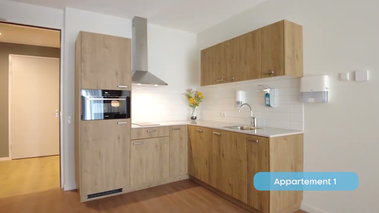 De Wever - Locatie de Zandsporen