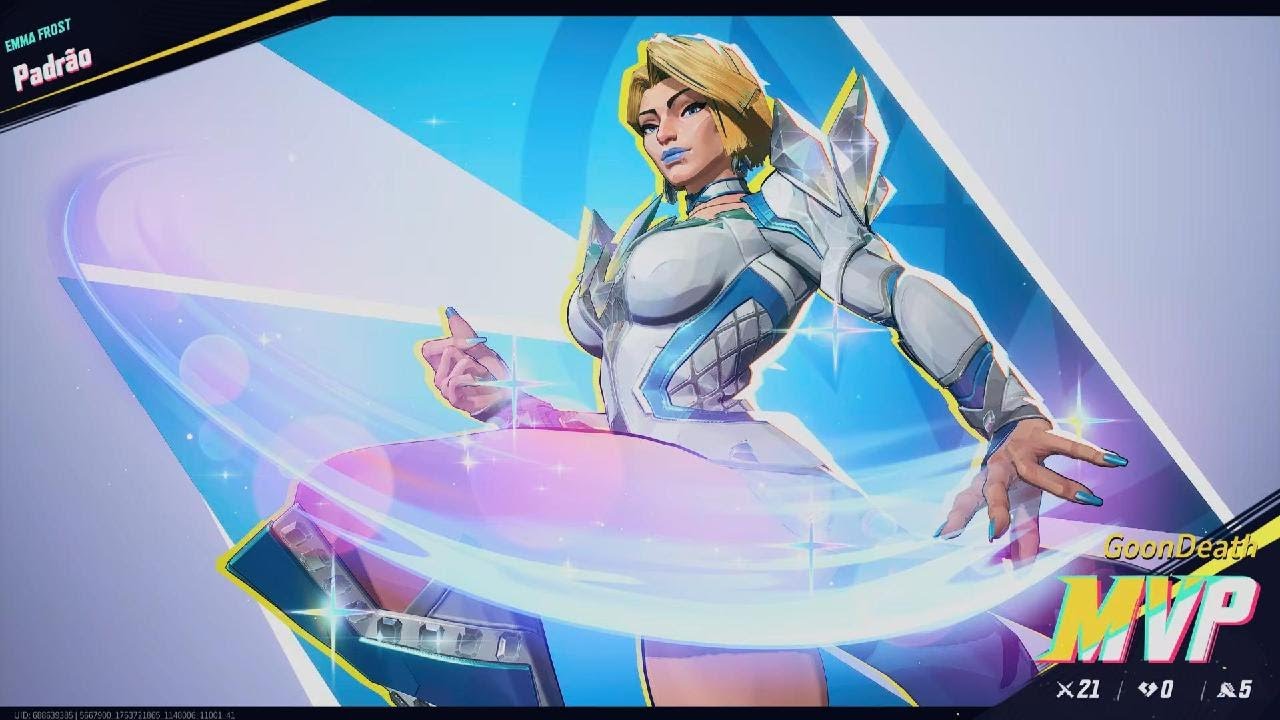 Kira kira mommy - Emma Frost gameplay - YouTube