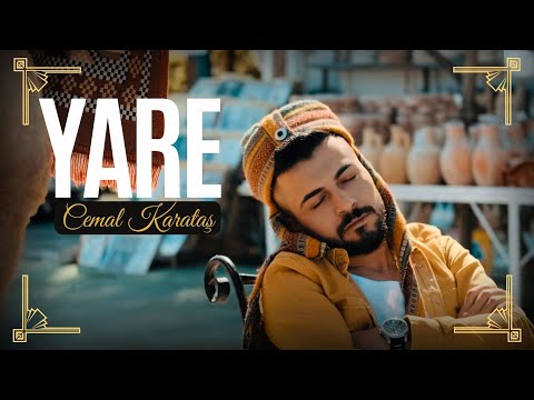 Cemal Karataş - YARÊ (Official Video)