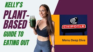 Vegan at Chipotle: Ultimate Guide to Plant-Based Options