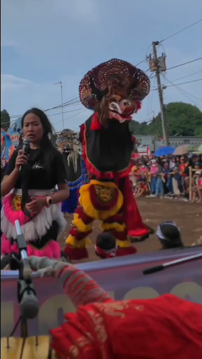 story wa jaranan barongan, #shorts