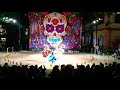 La feria de las flores, Tierras Mexicanas Compañía de Danza Folklorica.