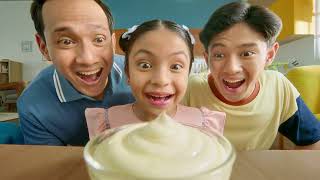 Download Lagu Cocol-cocol Creamy Yummy pakai Mayumi® | 15s MP3