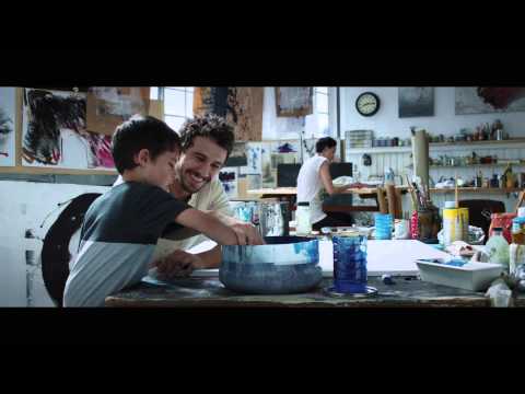 EN TERCERA PERSONA - Tráiler HD