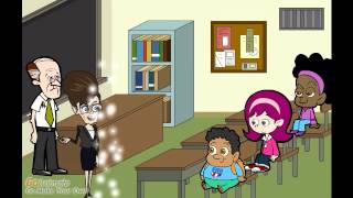 Gabriels Animation Ancient Greece