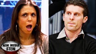 BETHENNY FRANKEL Calls Husband JASON HOPPY 'Trash' in Nasty Divorce