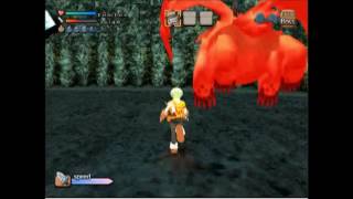 Dark Cloud - PS2 - Longplay - Part 8