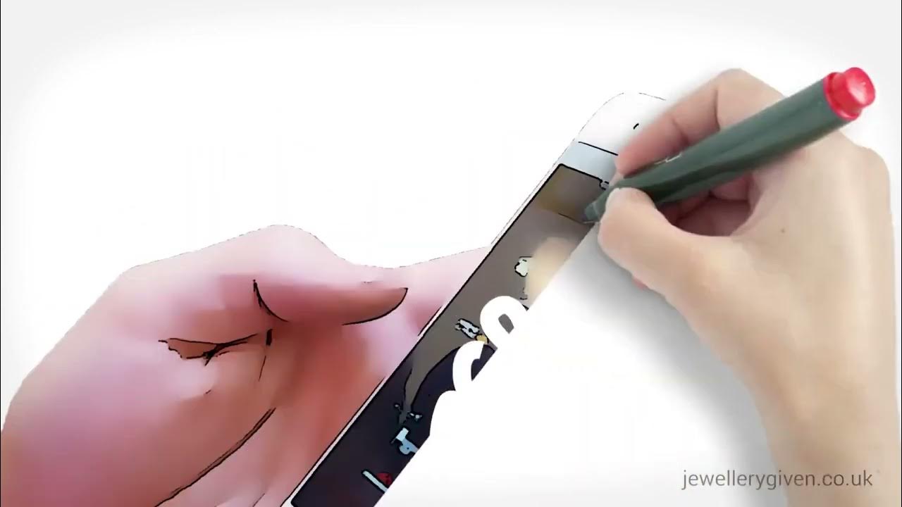 Bring Your Ideas To Life With Whiteboard Animations YouTube