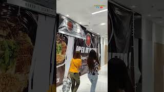 METRO SUPERMARKET IN CATBALOGAN CITY 😱 GRAND OPENING AUGUST 30 NA! #aglmotovlog screenshot 4