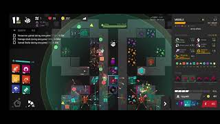 Infinitode 2 | Level 6.3 (3 stars) screenshot 5