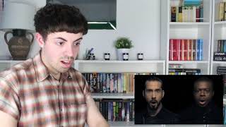 PENTATONIX - Dance of the Sugar Plum Fairy | REACTION