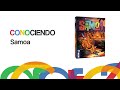 Conociendo Samoa