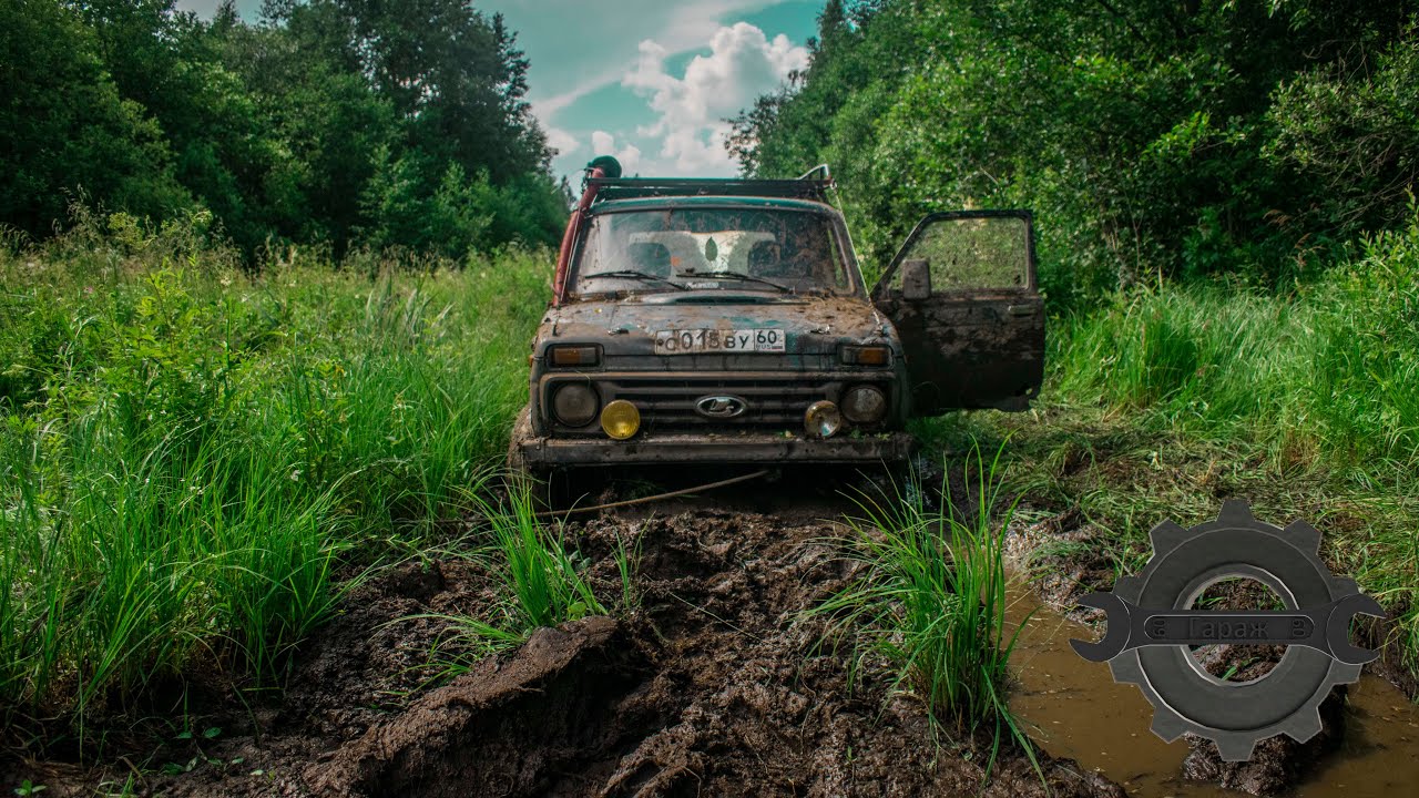 Нива 3д или 5д