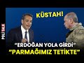 Miçotakis&#39;ten Küstah Açıklama: Erdoğan Yola Girdi! Parmağımız Tetikte...