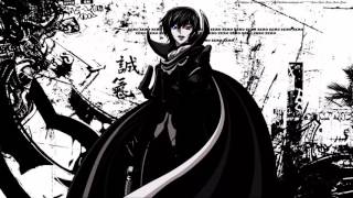 Nightcore Colors [Code Geass R1 Opening 1]