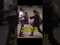 When Joe Lewis Tries To Teach Bruce Lee Karate #brucelee