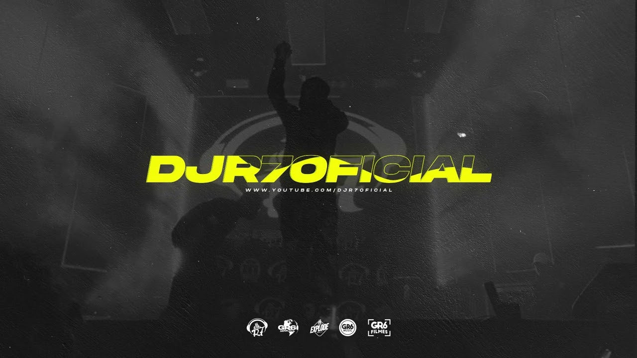 MC Diguinho - Medley de 2025 (DJ R7) Lançamento 2025