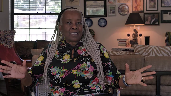 Guyana Roots, Elizabeth Holland Fullington