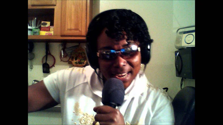 You've been playing me boy Sandy Archer mcabean re...