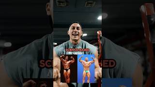 My Opinion On Science Based Lifting Is Not What You’d Think…
