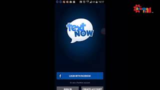 TextNow - Free text - calls Pro Version Apps Free Download - Download Field screenshot 5