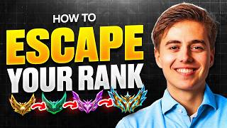 How to Break Out of Your Rank Plateau