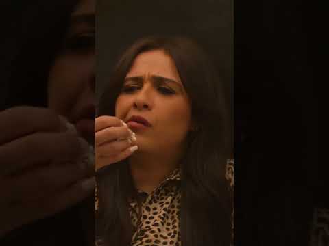 غزل نفسها تسمع كلام حلو من الخديوى بس الخديوى ميتوصاش اللى مالوش كبير