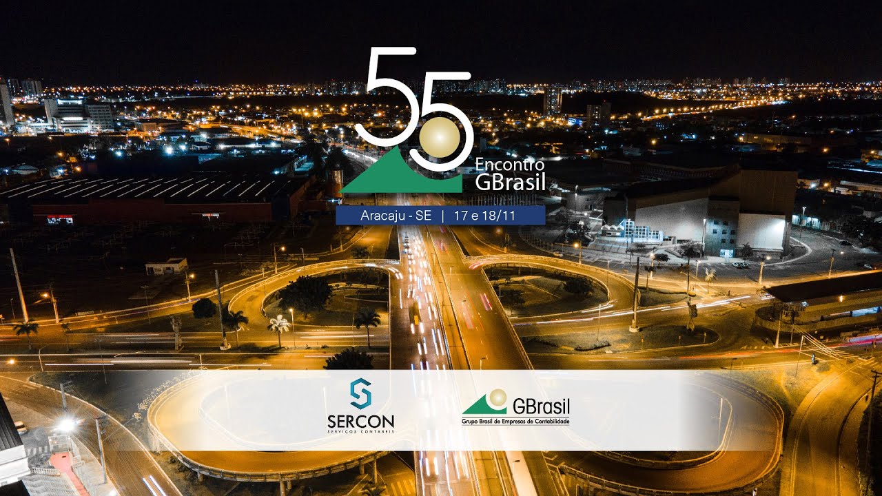 Melhores Momentos - 55° Encontro GBrasil