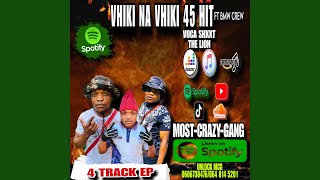 SWAVUTSOTSI ASWI HAKELI 45 HIT