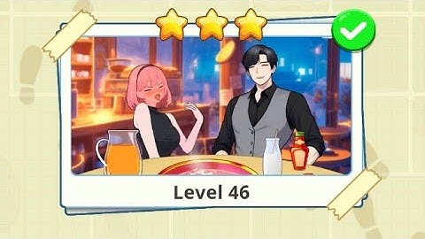 Brain Puzzle Tricky Test Level 46 Gameplay 