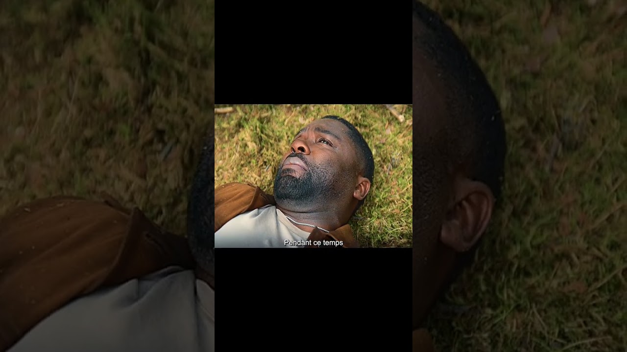 Après des années de séparation, sa femme décide enfin de revenir vers lui… 😱❤️ #Movie #Film #Shorts