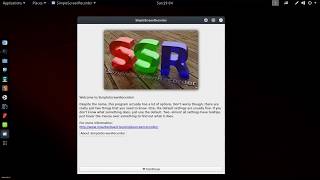 SimpleScreenRecorder for linux | Open Source_Great features | Explained installation with features ✓