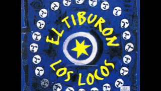 Los Locos -- El Tiburon (1995) Resimi