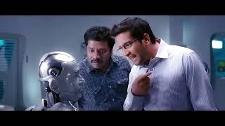 Robot Full Movie in Hindi HD ||Rajnikanth Full Action Movie ||Rajnikanth, Aishwarya Rai, Shankar |