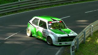 25. ADAC Ibergrennen 2022 - Action & Mistake [HD]