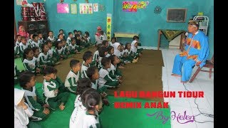 Download lagu Lagu Bangun Tidur - Remix Anak