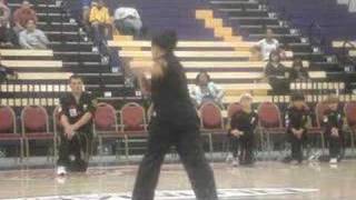 karate form 4