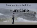 Puya Feat Antonia Sisu Hurricane mp3