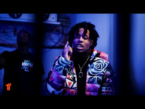 Lil Boodah ft. 72TMac - Therapy Part II (Music Video) II Dir. MKY Visualz