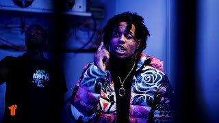 Lil Boodah ft. 72TMac - Therapy Part II (Music Video) II Dir. MKY Visualz