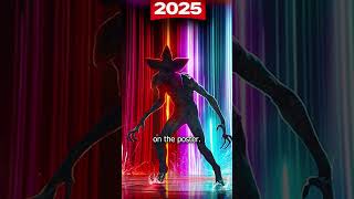 Some People Have Watched The Stranger Things Season 5 Trailer 😱 #StrangerThingsSeason5